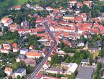 Wilsdruff from above01